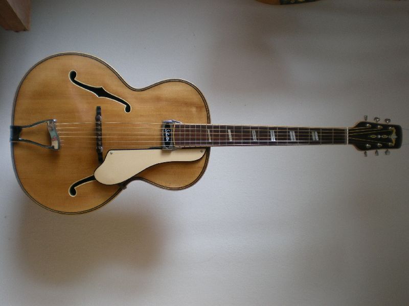 cremona 463 custom 1